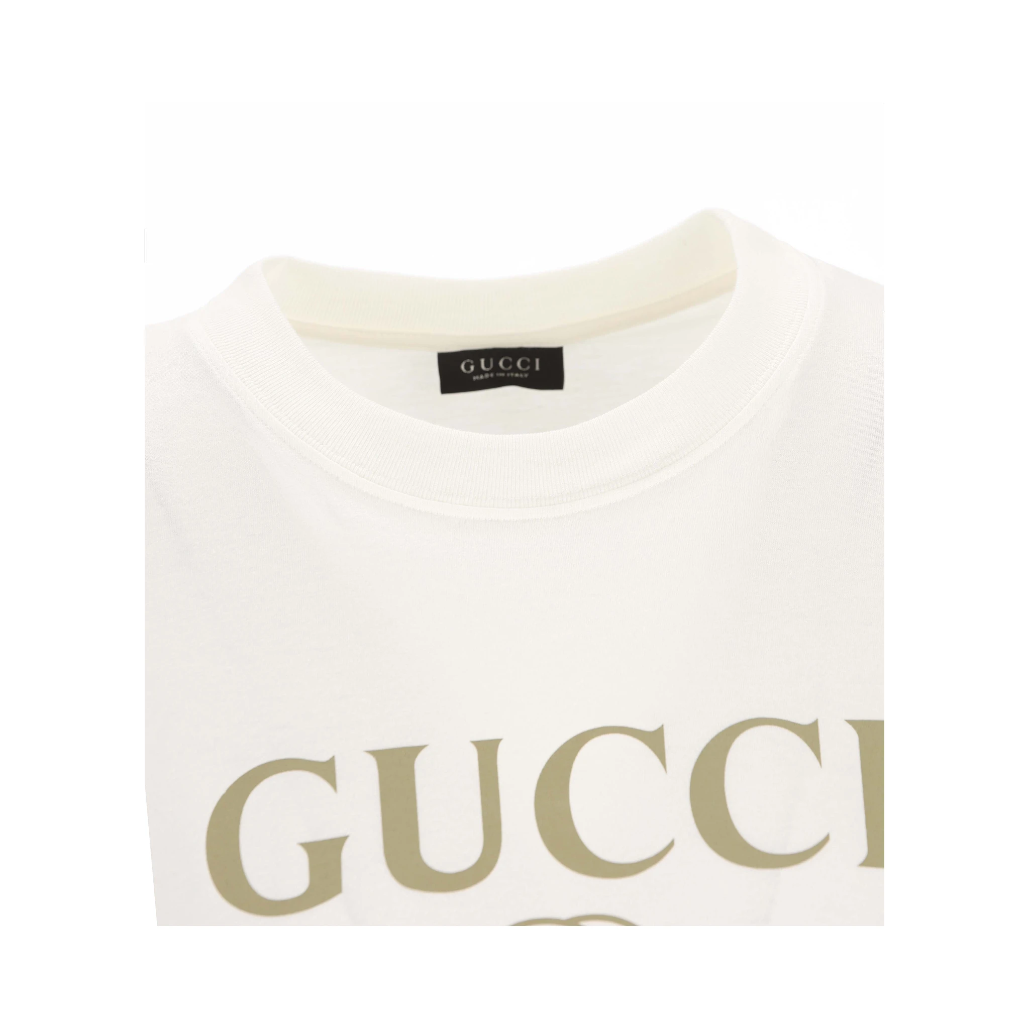 Gucci T-shirts and Polos