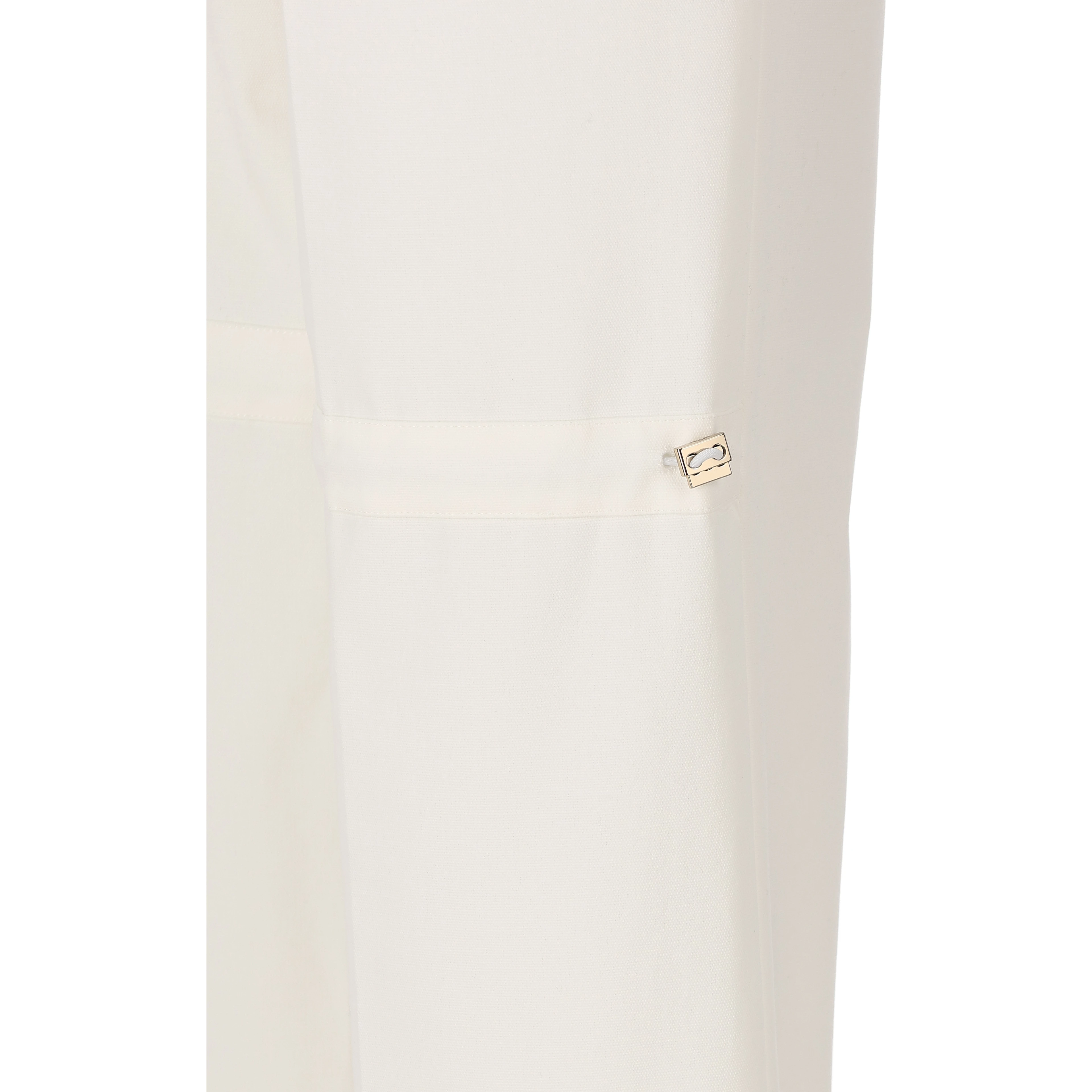Fendi RTW... White