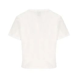 تيشيرتات وبولو من ذا نورث فيس باللون الأبيض