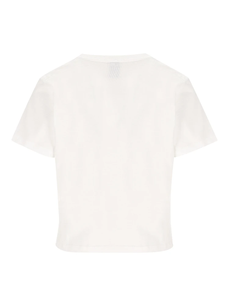 THE NORTH FACE T-shirts and Polos White alternative