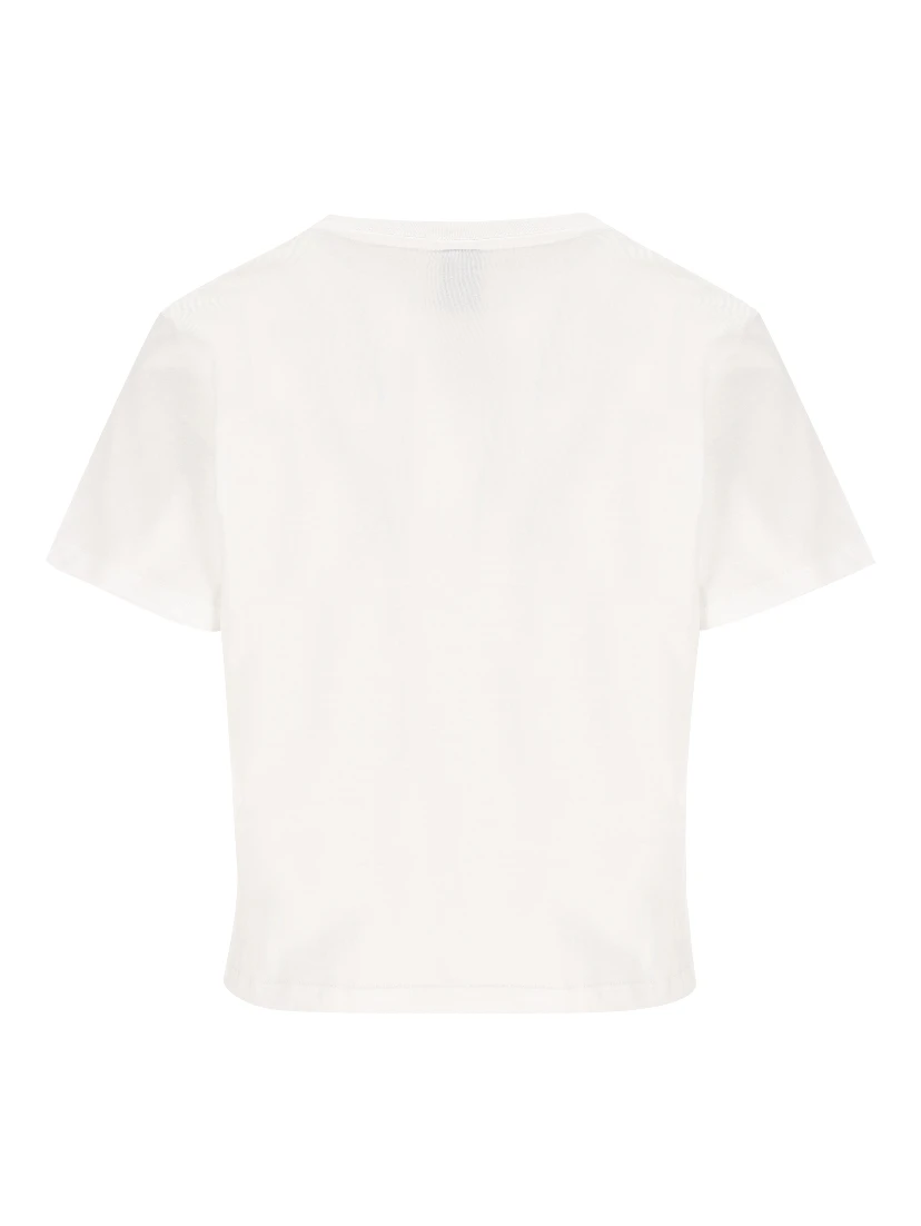 THE NORTH FACE T-shirts and Polos White