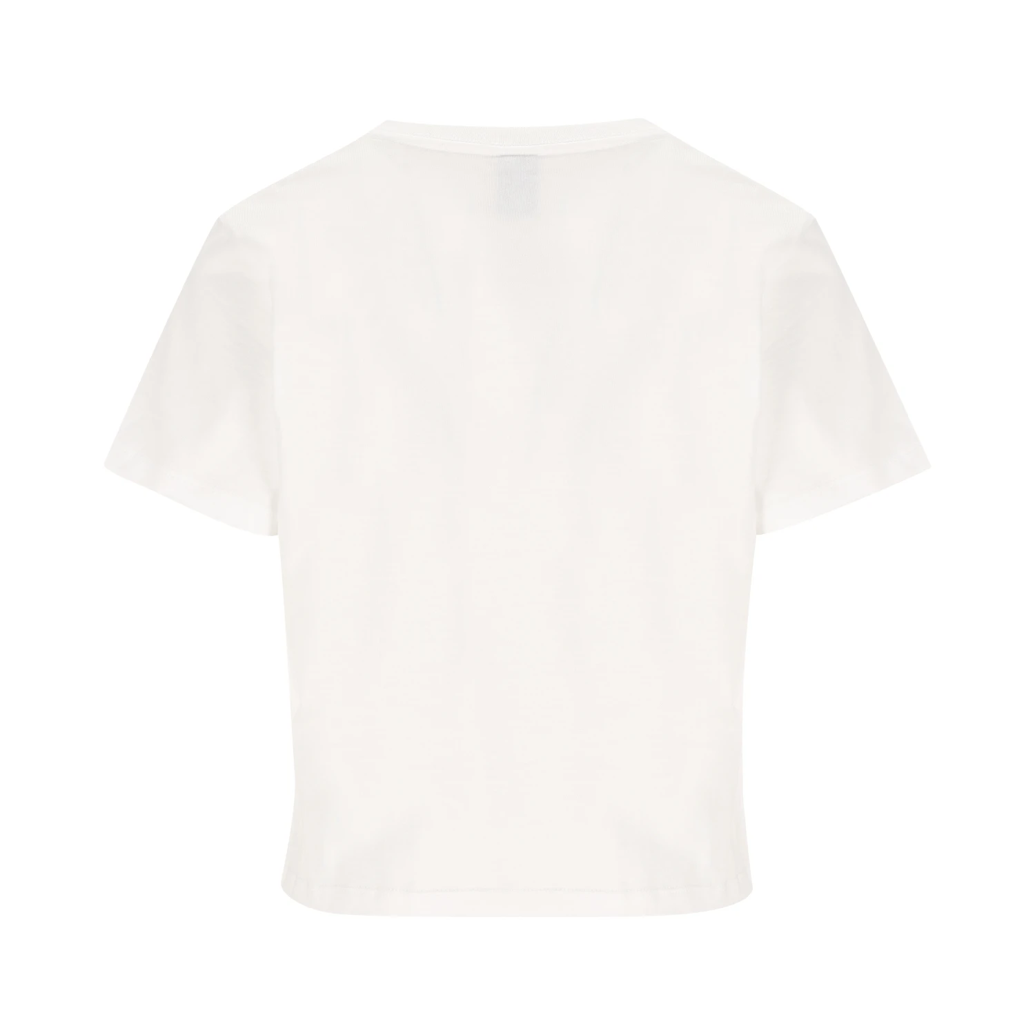THE NORTH FACE T-shirts and Polos White