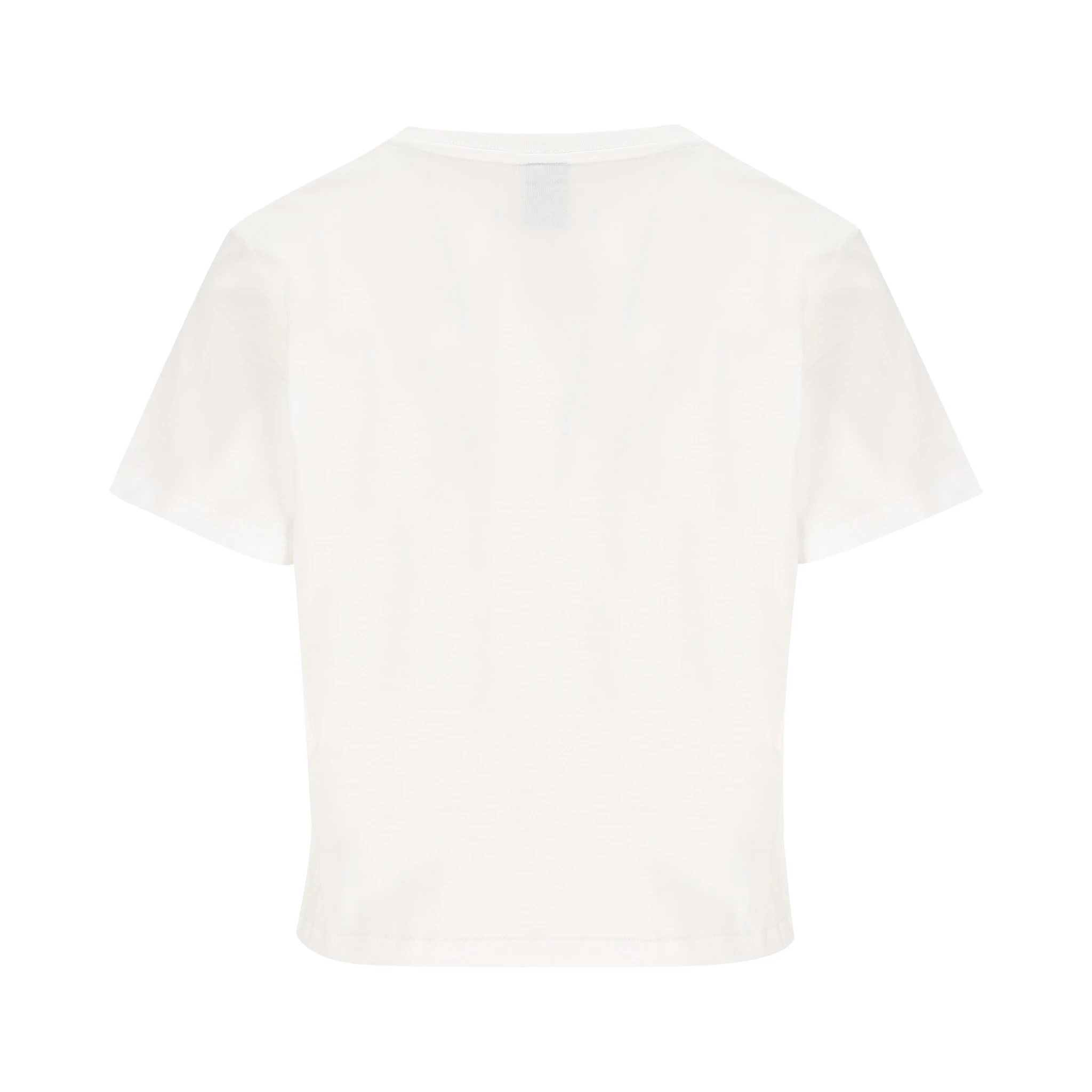 تيشيرتات وبولو من ذا نورث فيس باللون الأبيض