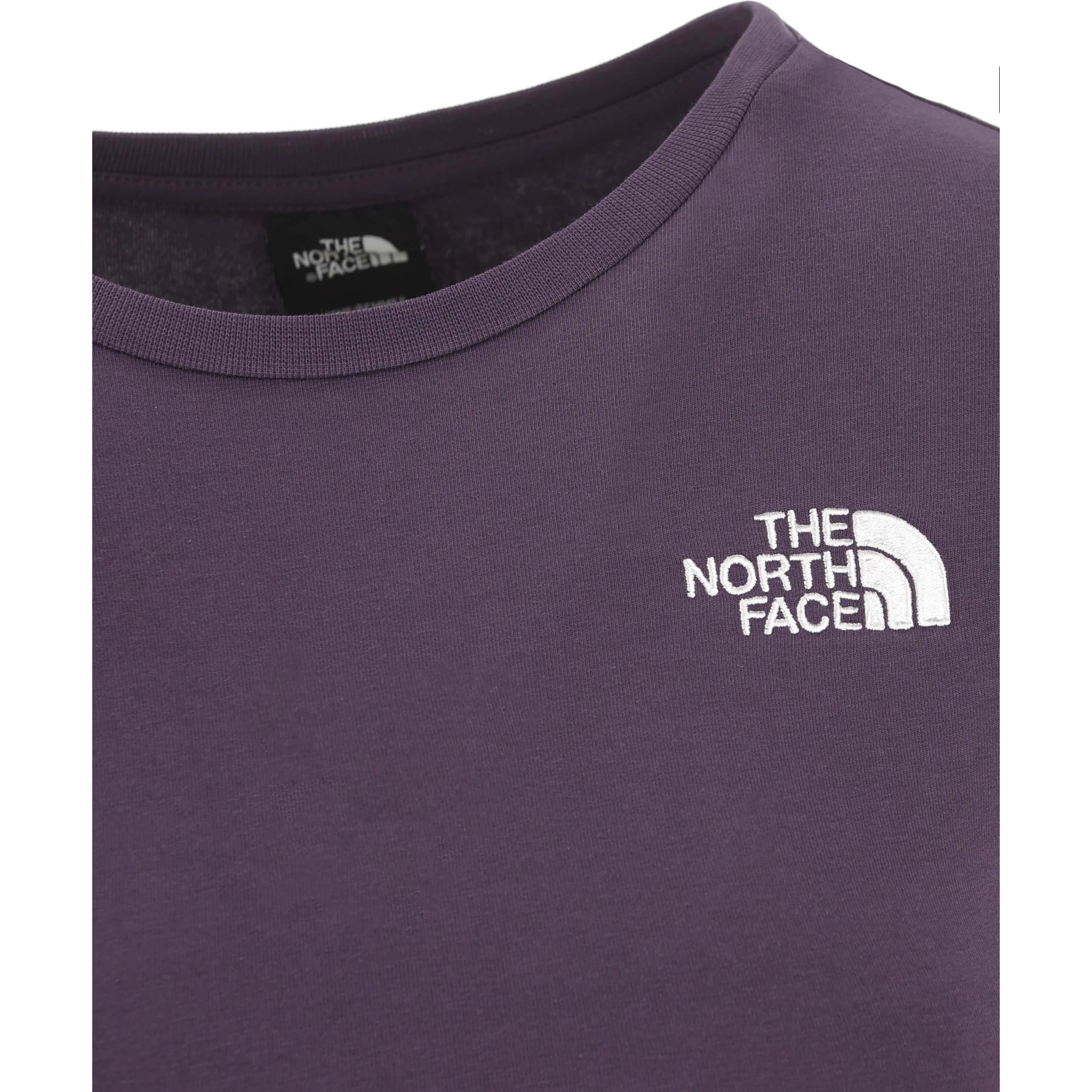 THE NORTH FACE T-shirts and Polos