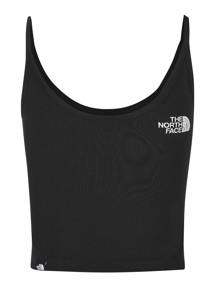 THE NORTH FACE Top Black alternative