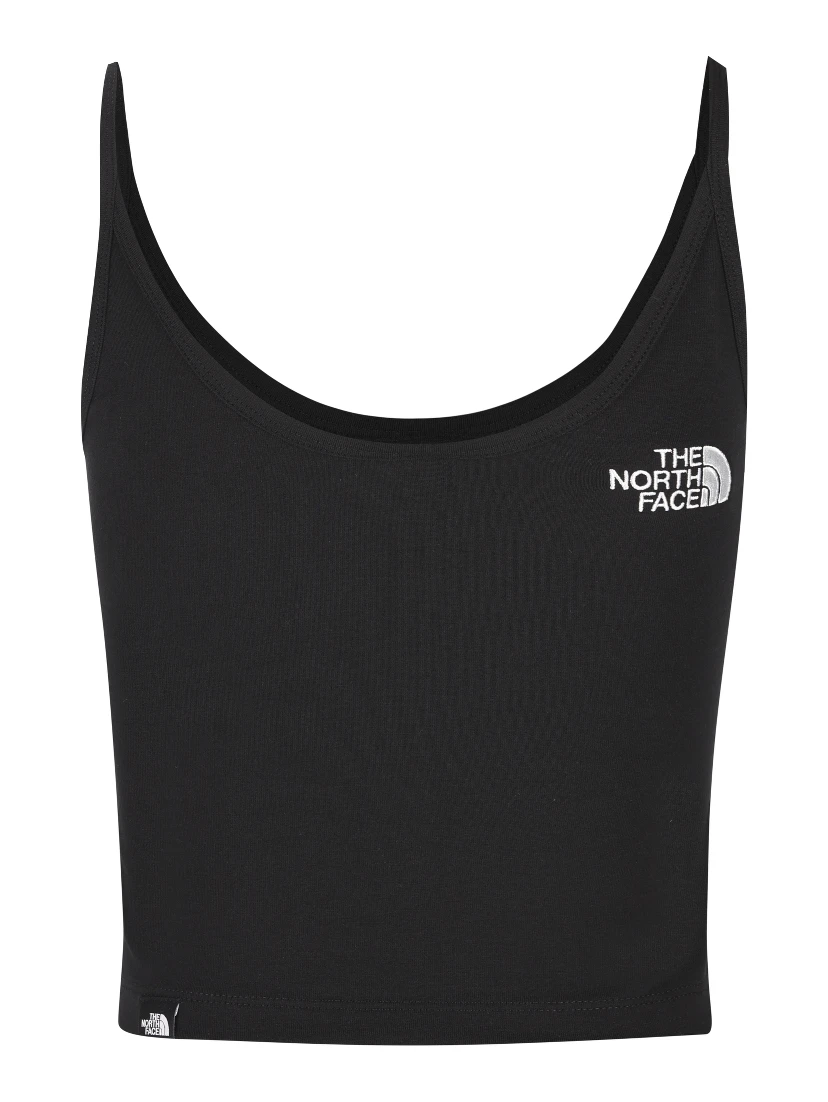 THE NORTH FACE Top Black