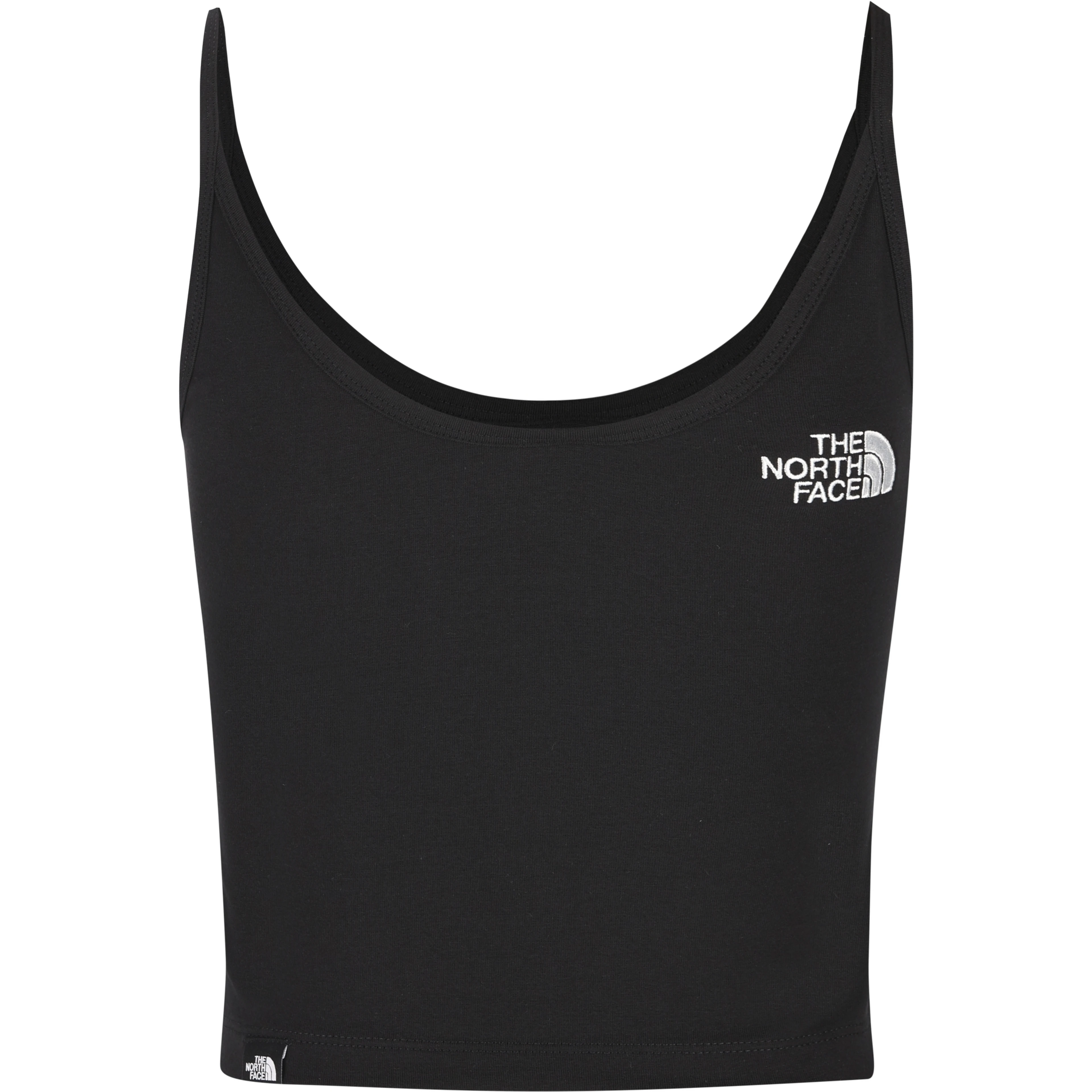 THE NORTH FACE Top Black