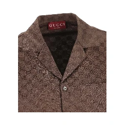 Gucci Shirts