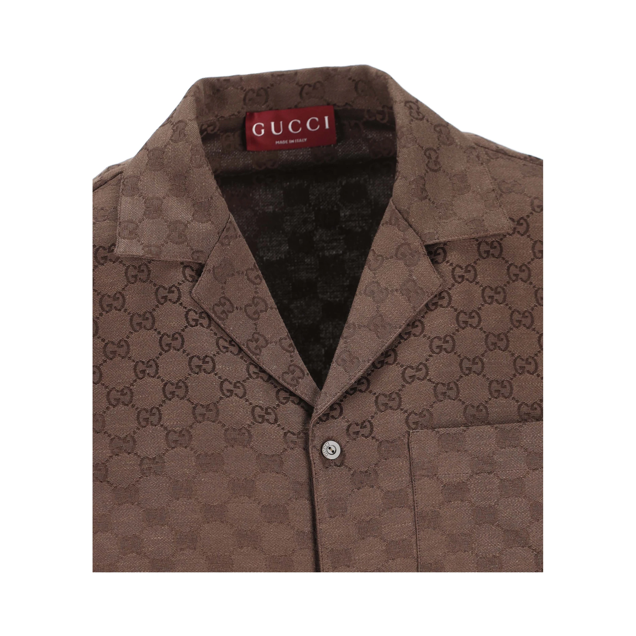 Gucci Shirts
