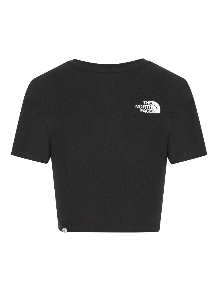THE NORTH FACE T-shirts and Polos Black alternative