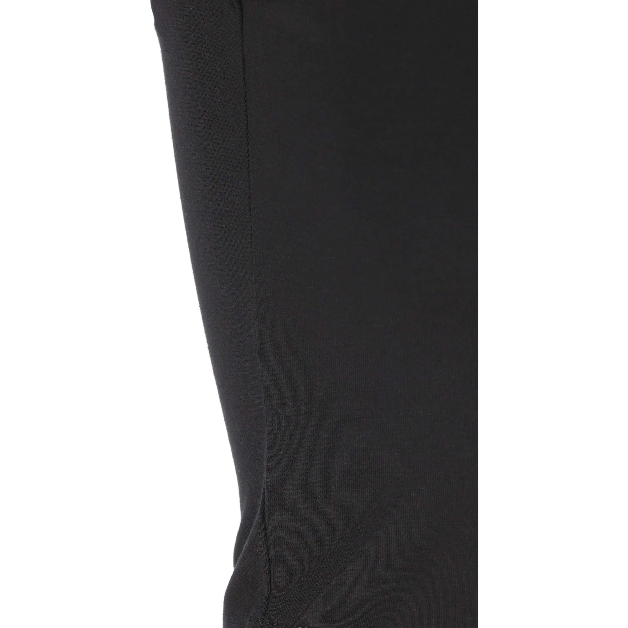 تيشيرت أسود من ذا نورث فيس