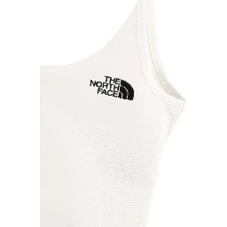 THE NORTH FACE Top White