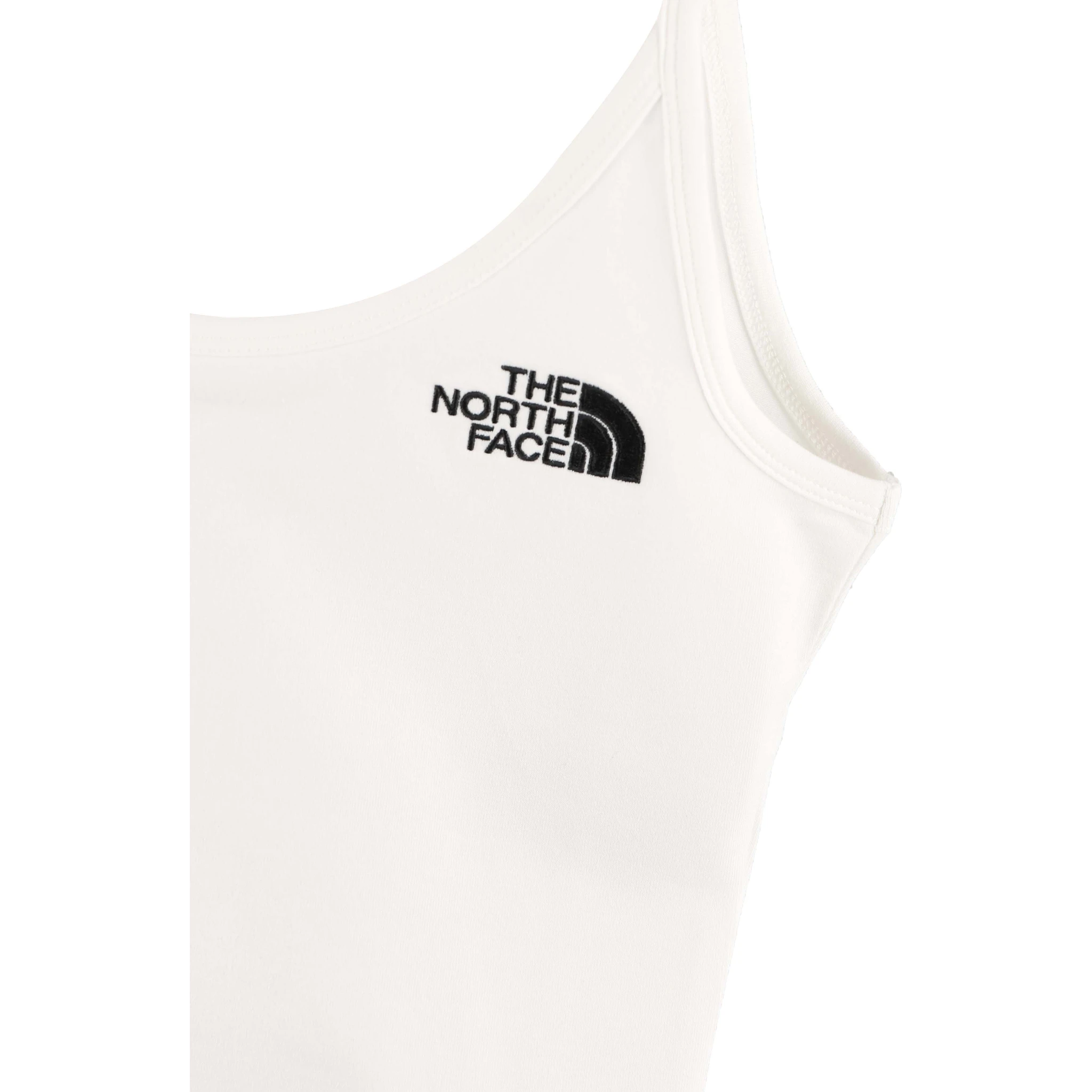 THE NORTH FACE Top White