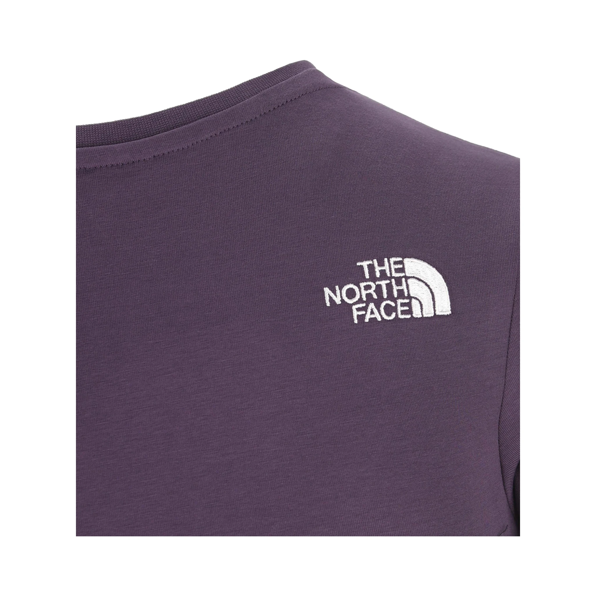 THE NORTH FACE T-shirts and Polos