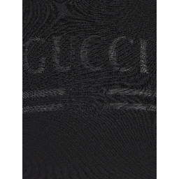 Gucci T-shirts and Polos Black