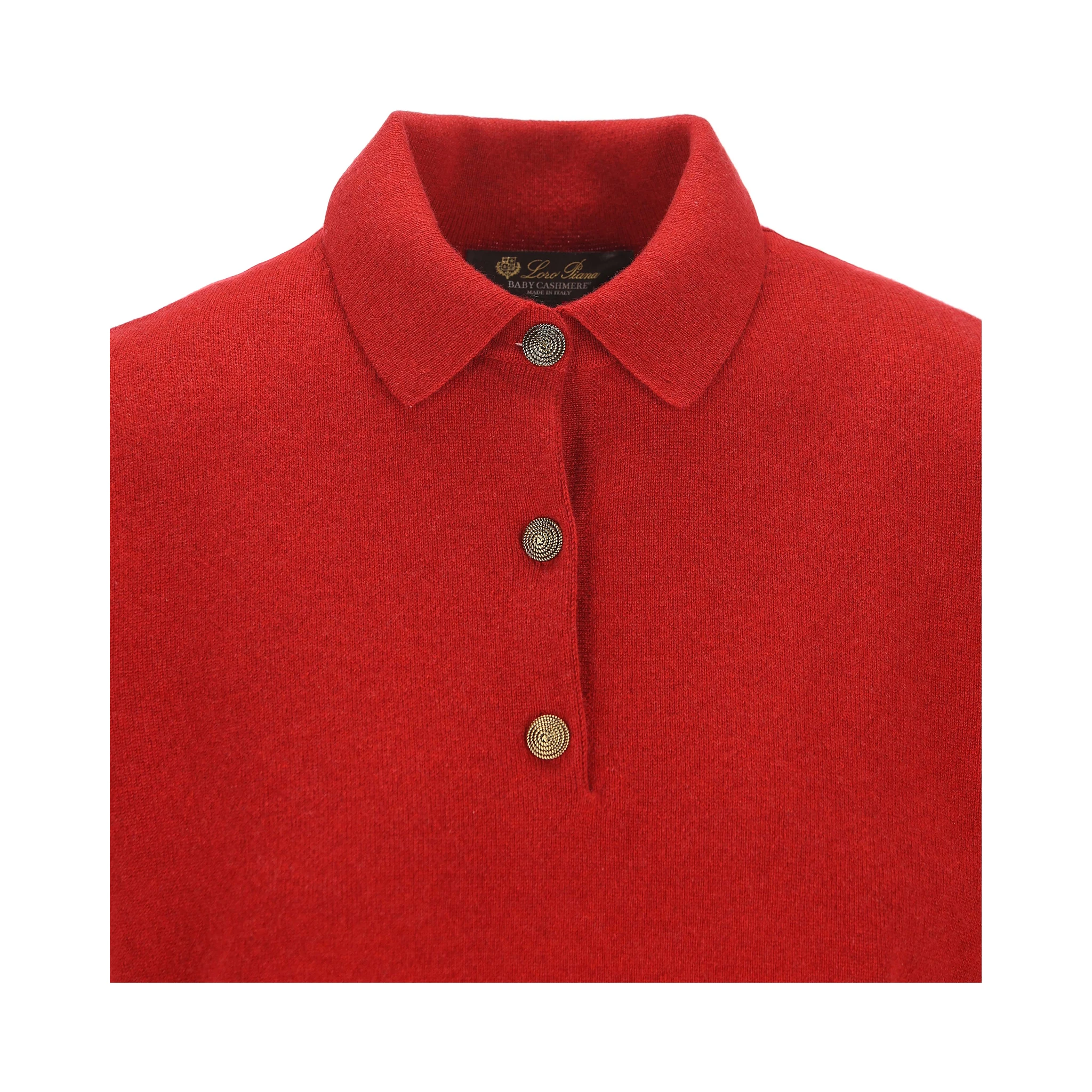 كنزات لورو بيانا