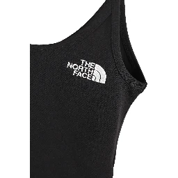 تيشيرت أسود من ذا نورث فيس