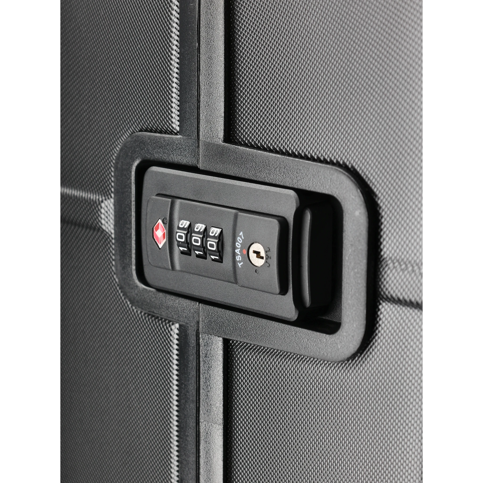 THE NORTH FACE Suitcases