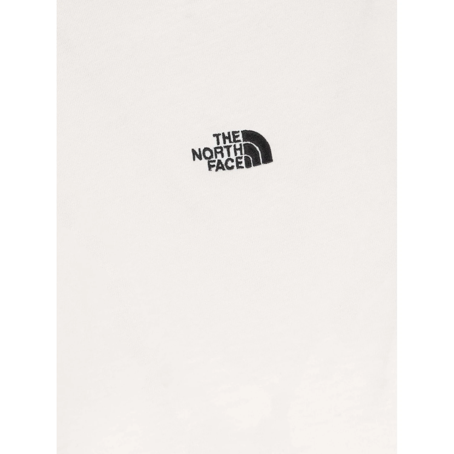 THE NORTH FACE T-shirts and Polos White