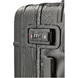 THE NORTH FACE Suitcases