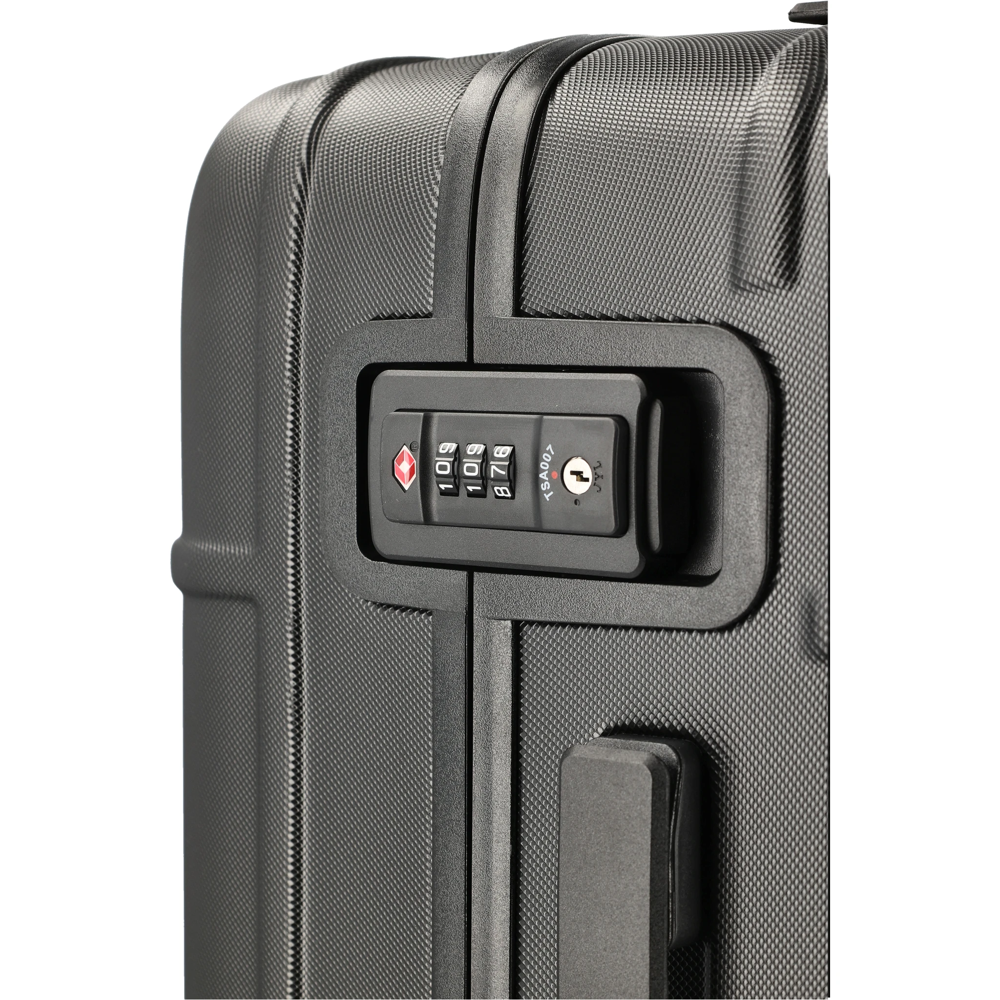 THE NORTH FACE Suitcases