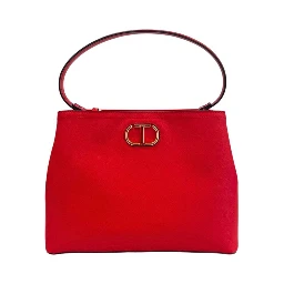 Multicolor Polyethylene Shoulder Bag