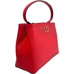 Multicolor Polyethylene Shoulder Bag