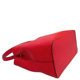 Multicolor Polyethylene Shoulder Bag