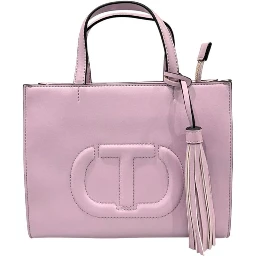 Multicolor Polyethylene Shoulder Bag