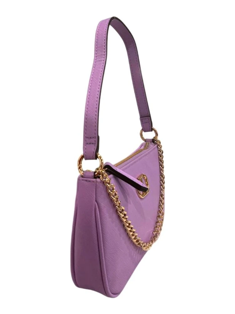 Multicolor Polyethylene Clutch Bag alternative