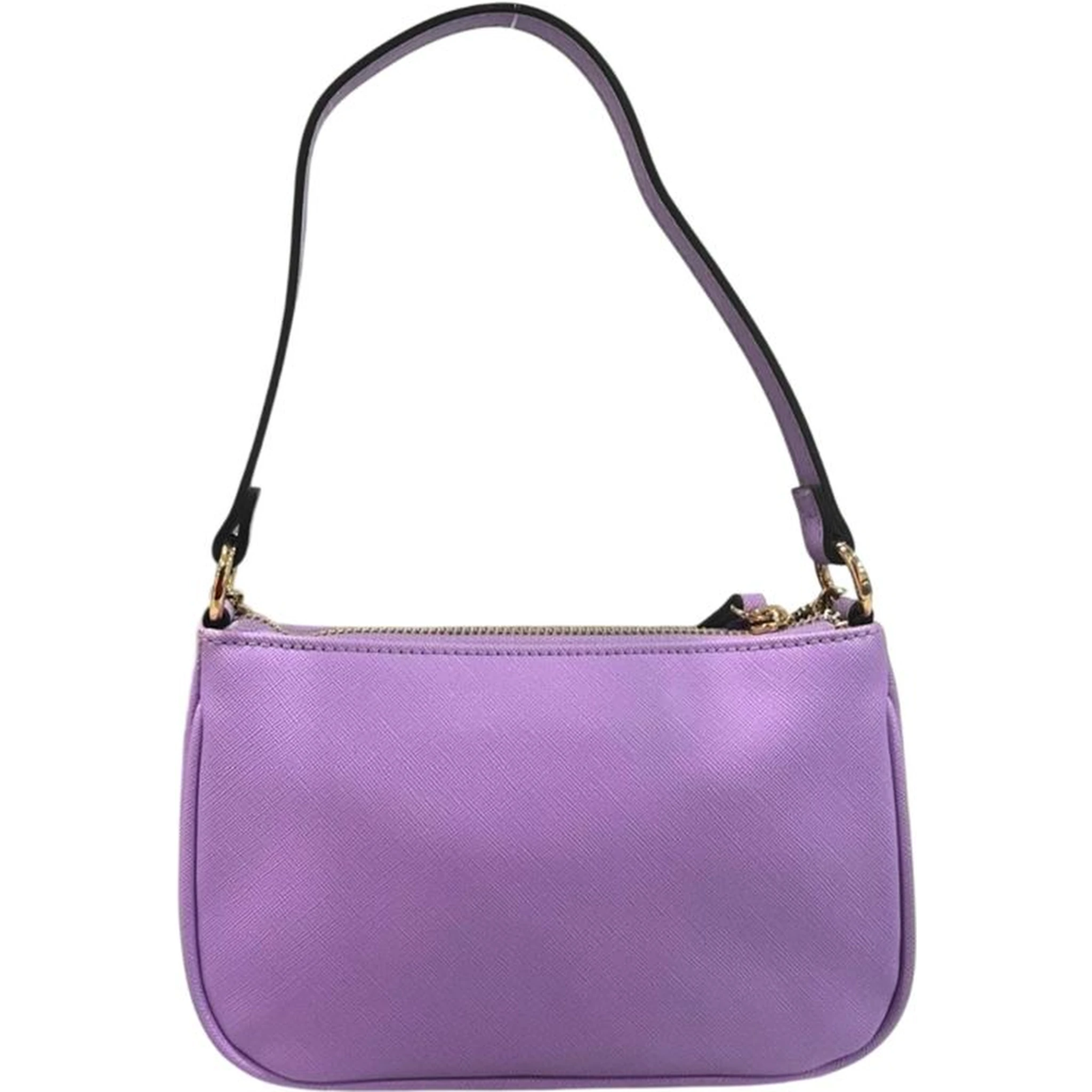 Multicolor Polyethylene Clutch Bag