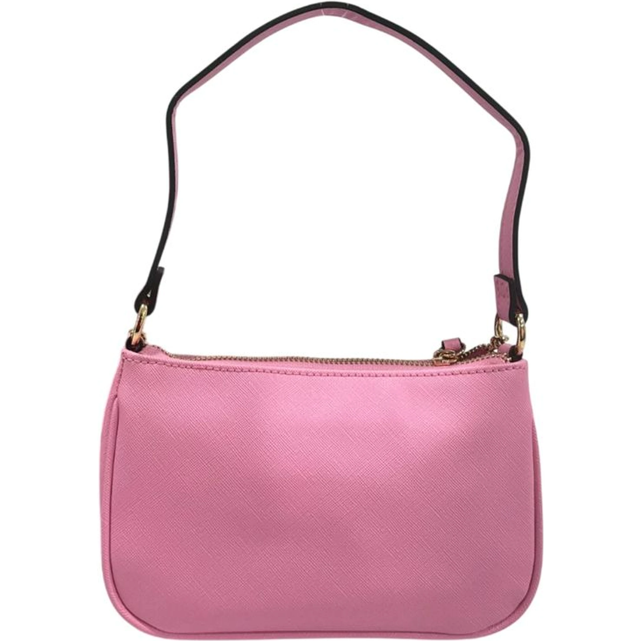 Multicolor Polyethylene Clutch Bag