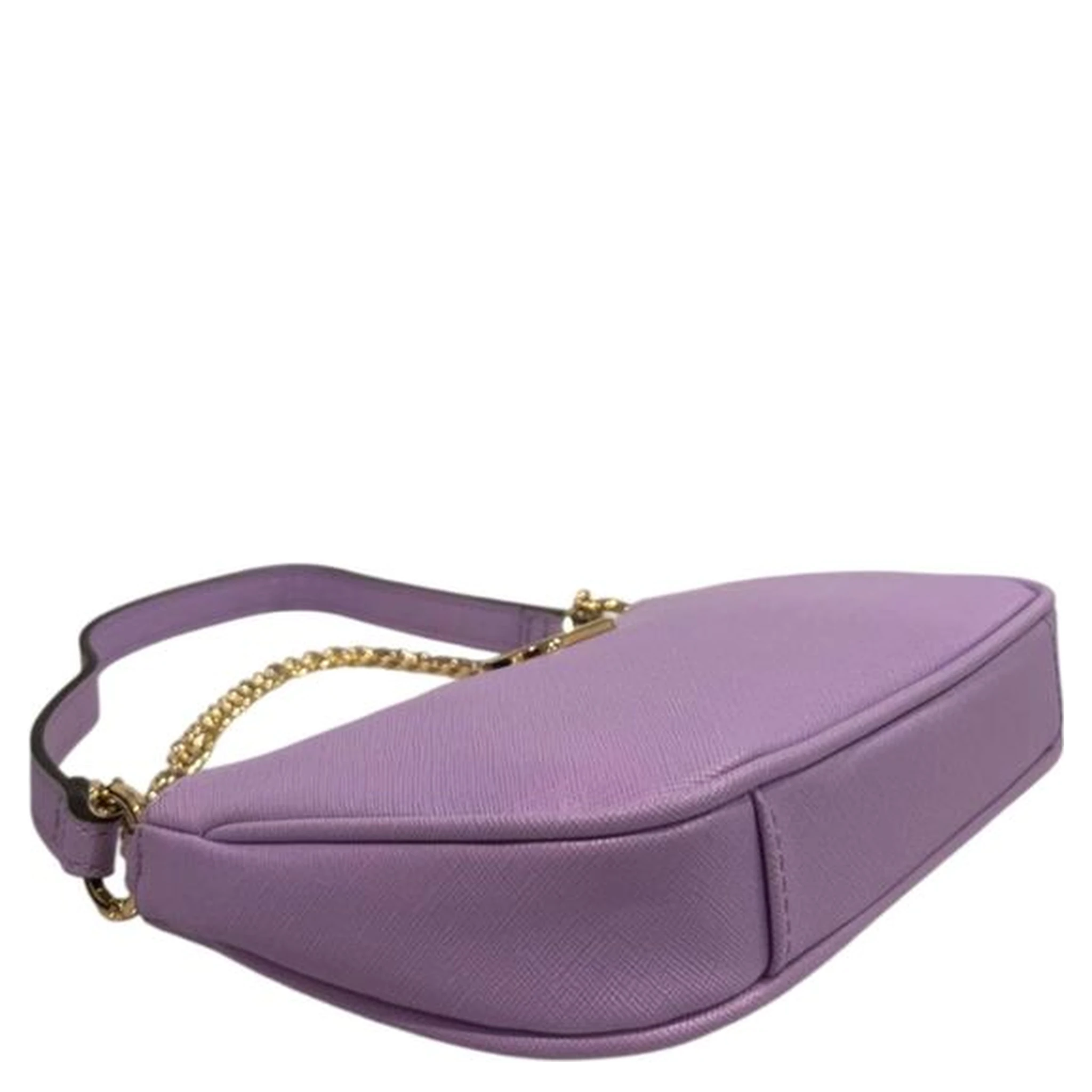 Multicolor Polyethylene Clutch Bag