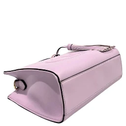 Multicolor Polyethylene Shoulder Bag