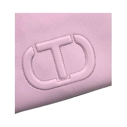 Multicolor Polyethylene Shoulder Bag