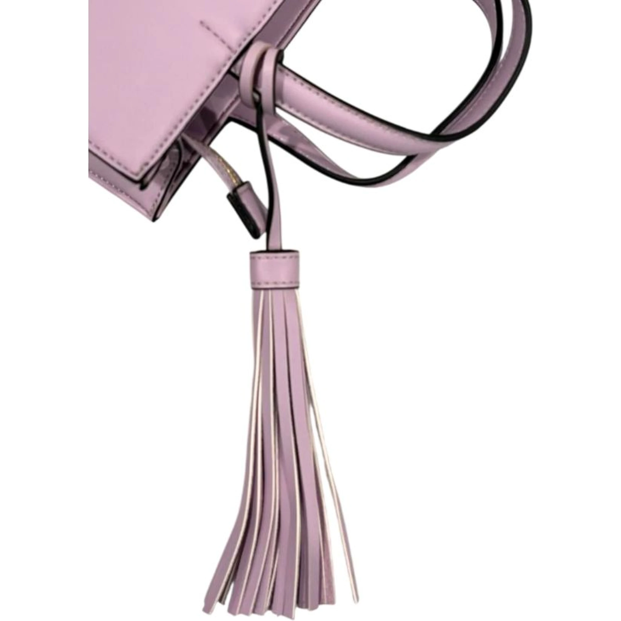 Multicolor Polyethylene Shoulder Bag