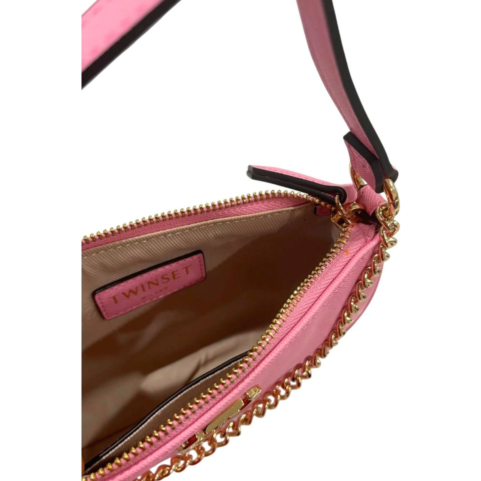 Multicolor Polyethylene Clutch Bag