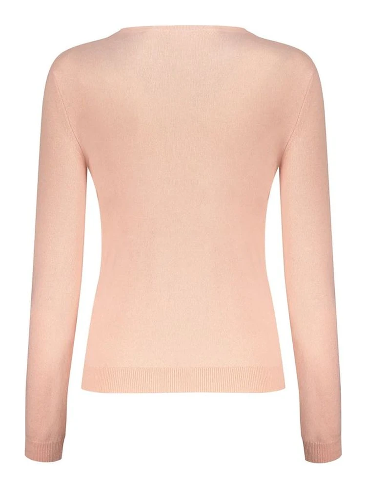 Multicolor Angora Sweatshirt alternative