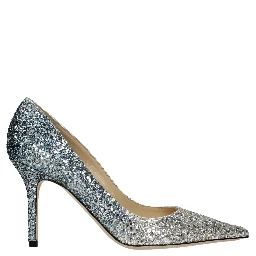 مضخات بلاستيكية رمادية