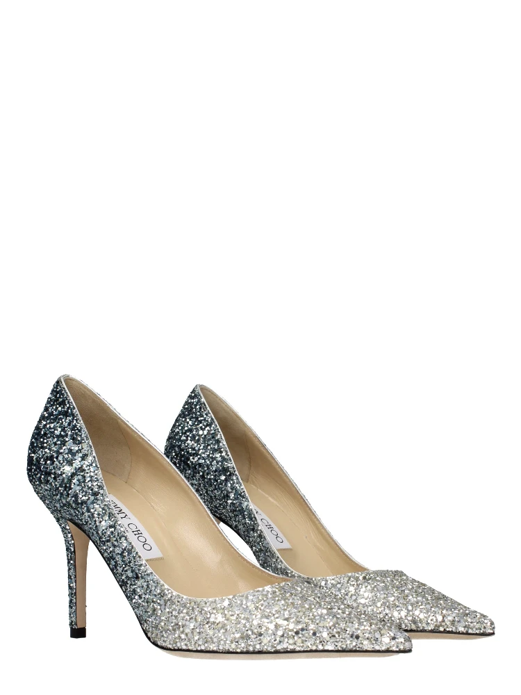 مضخات بلاستيكية رمادية alternative