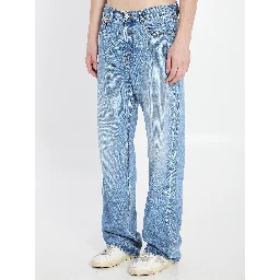 Denim pants De-Nimes Droit