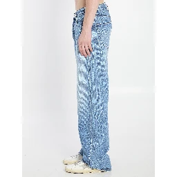 Denim pants De-Nimes Droit