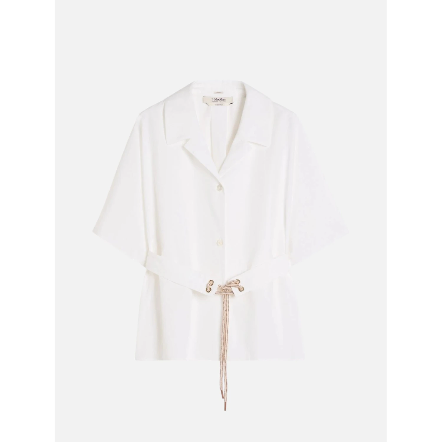 'S MAX MARA SMMCARISMA shirt