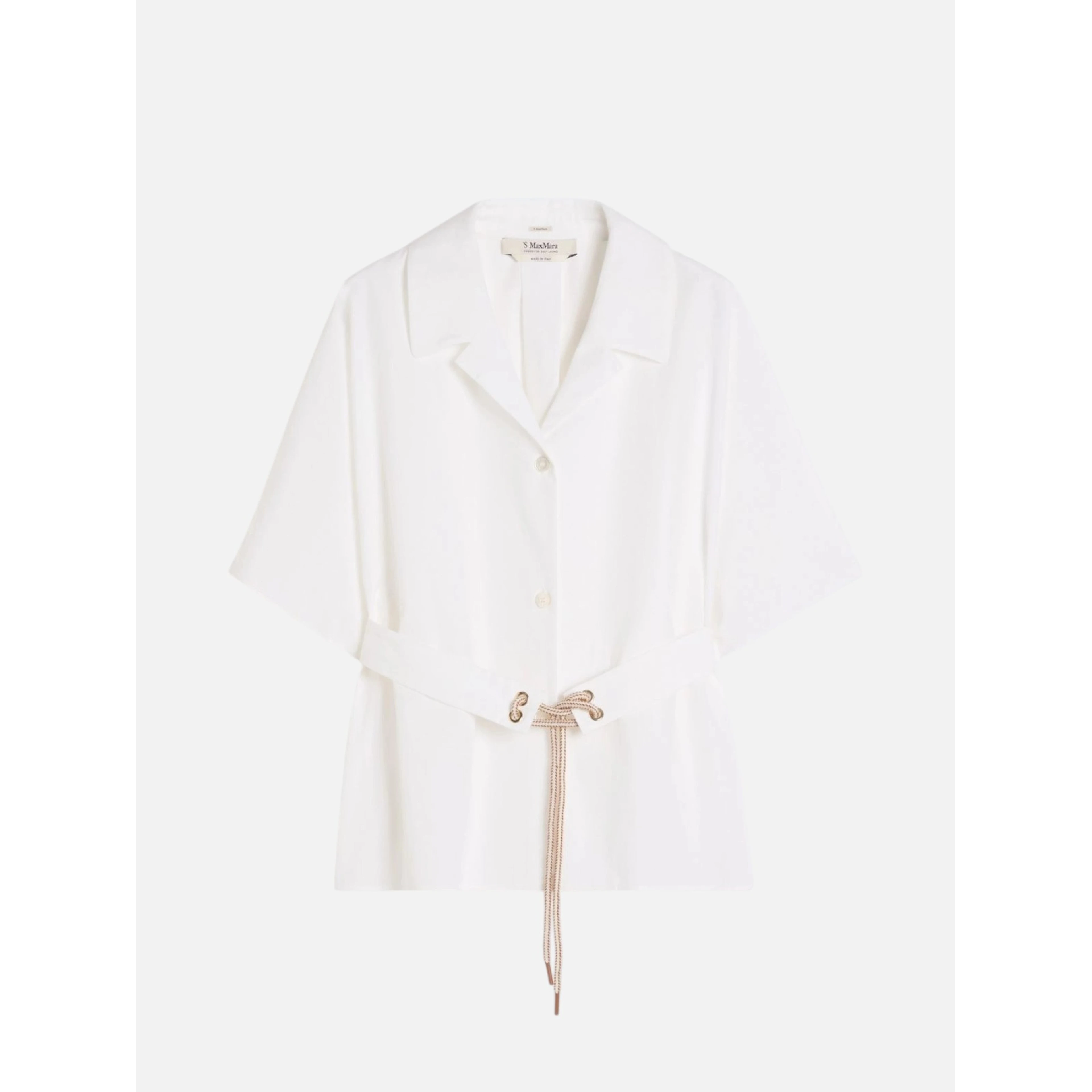 'S MAX MARA SMMCARISMA shirt