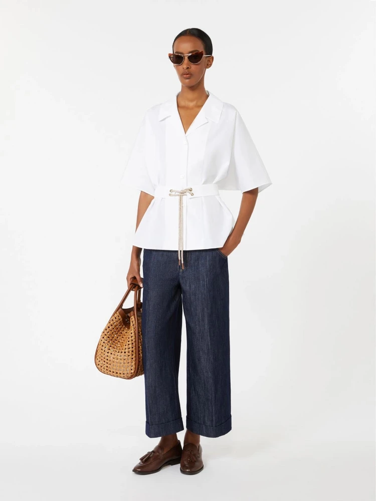 'S MAX MARA SMMCARISMA shirt alternative