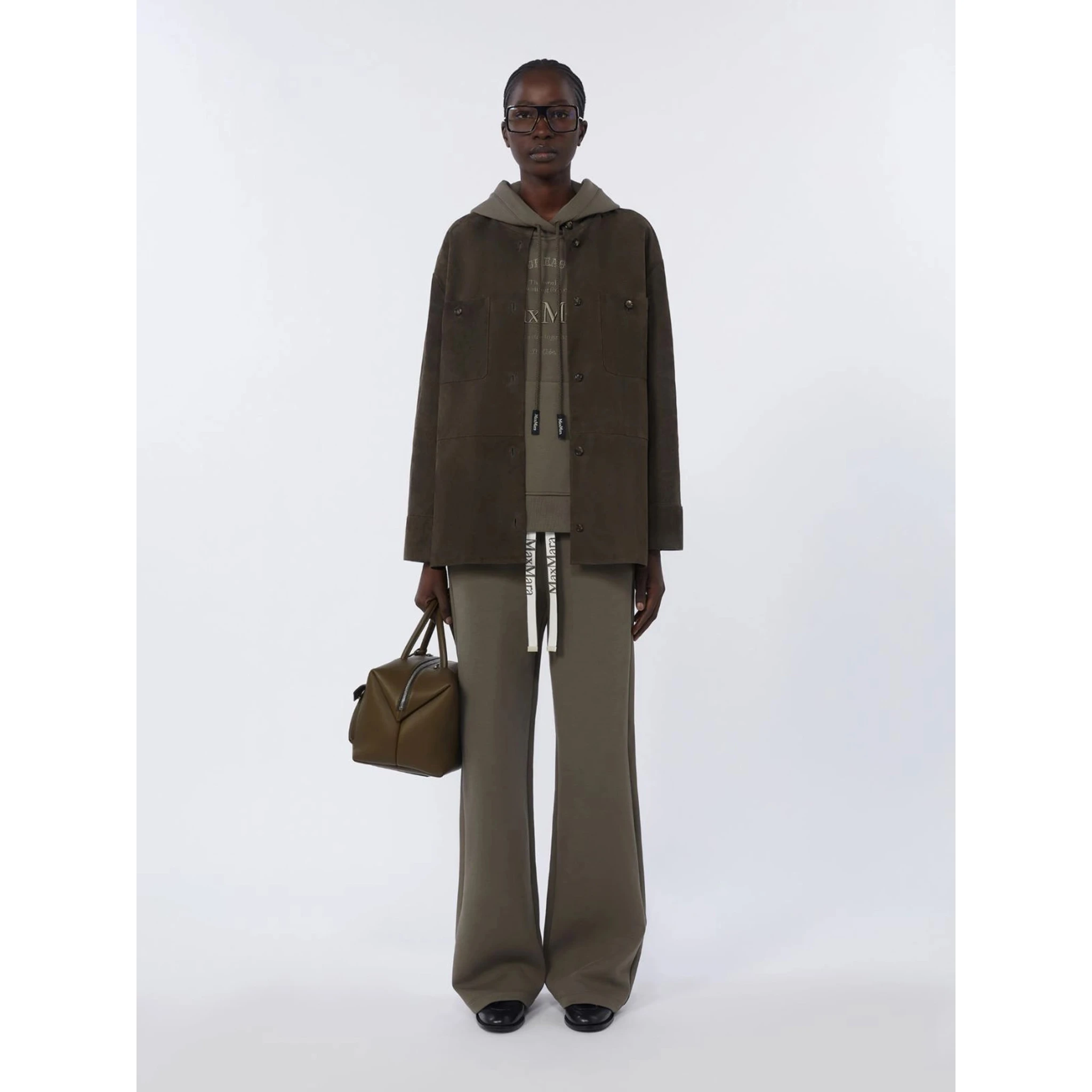 MAX MARA SMMBALI trousers