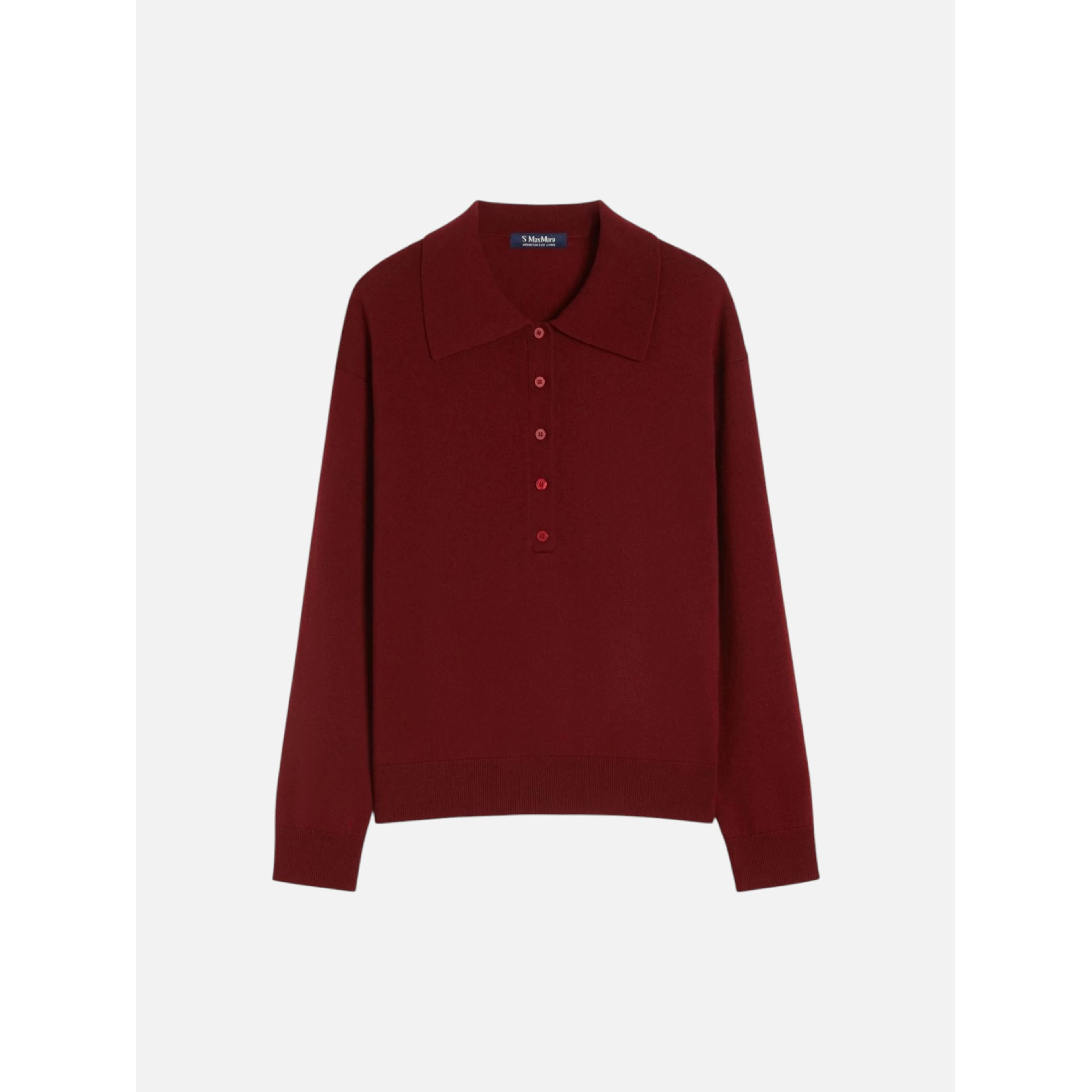 MAX MARA SMMFRISIA sweater