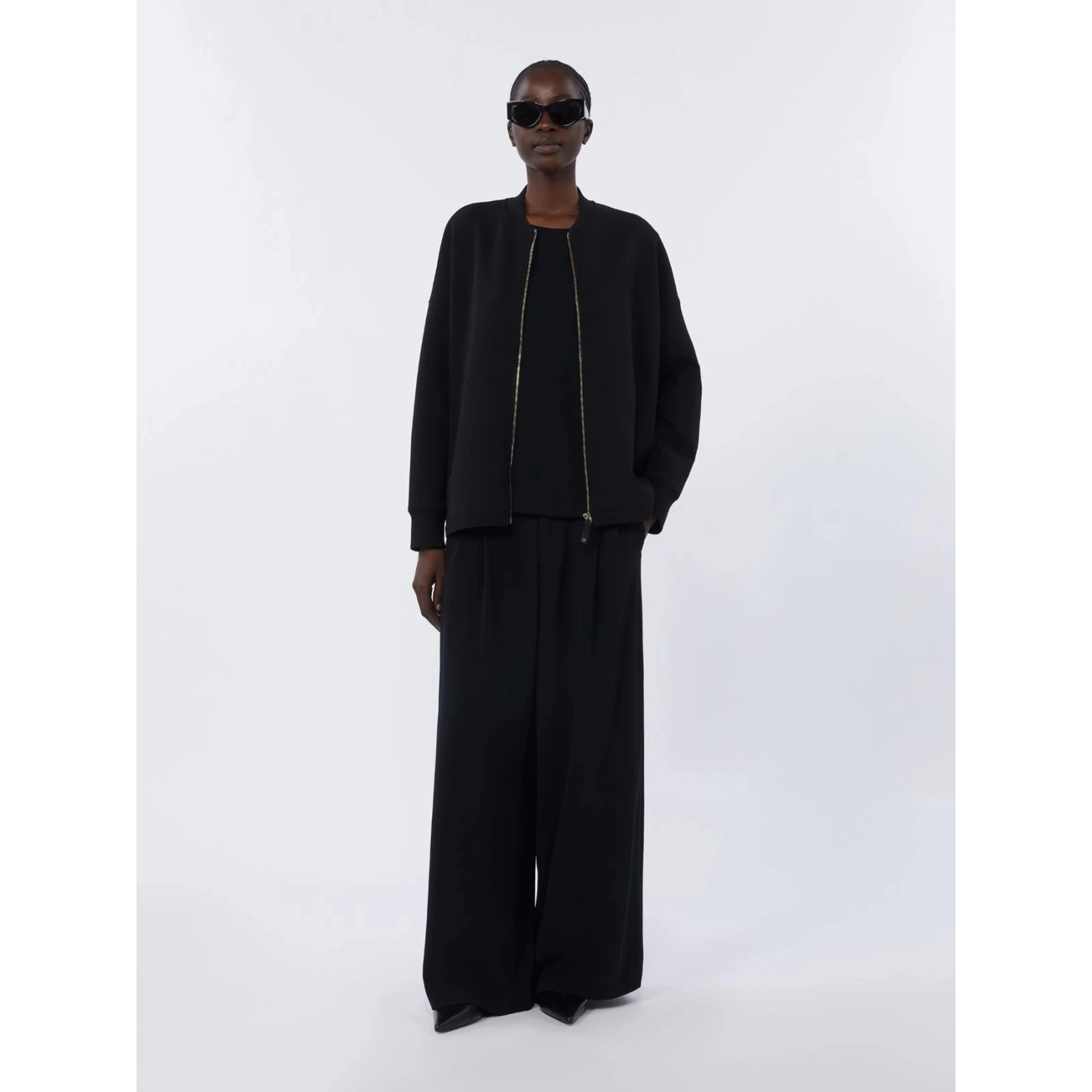 MAX MARA SMMRADIOSO jacket