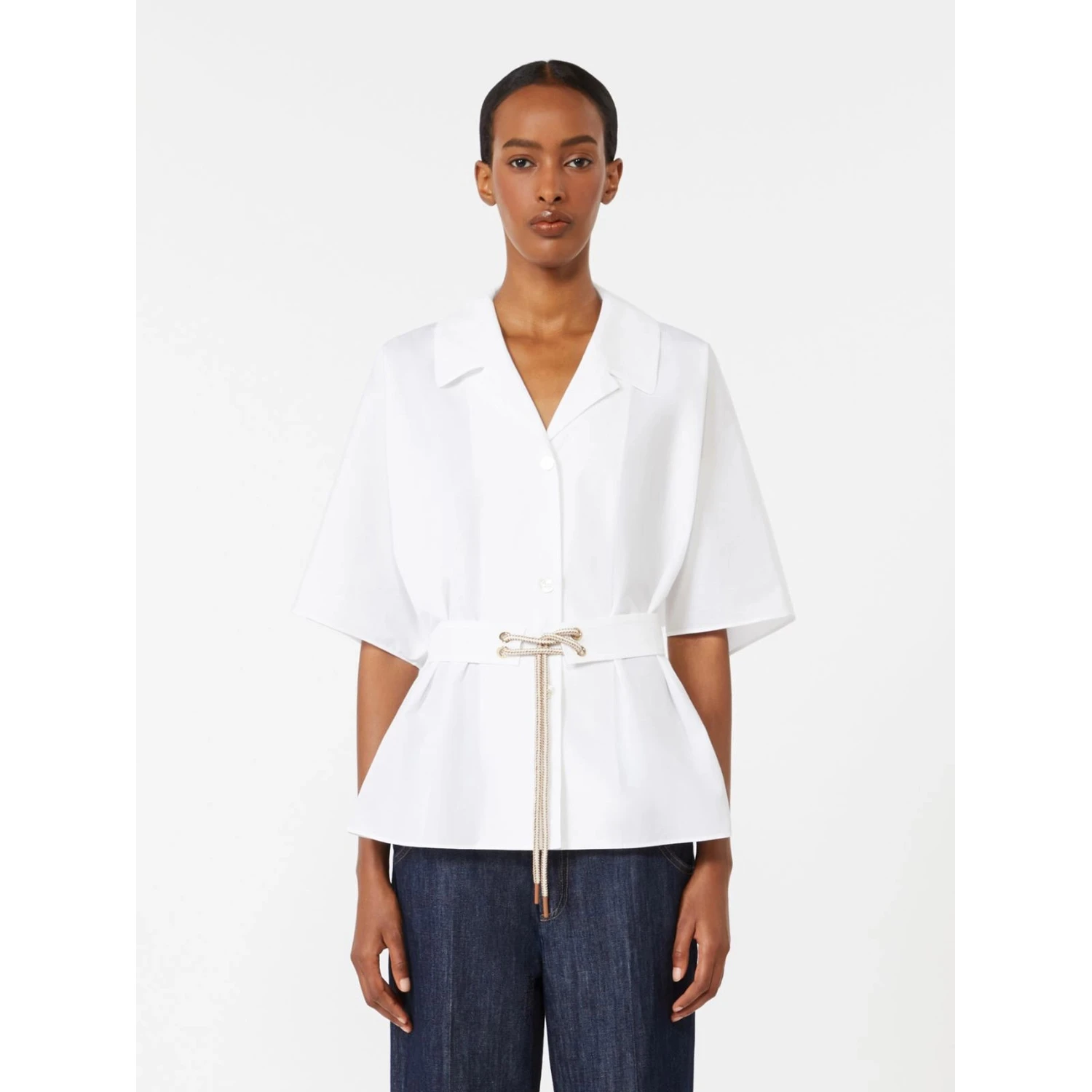 'S MAX MARA SMMCARISMA shirt