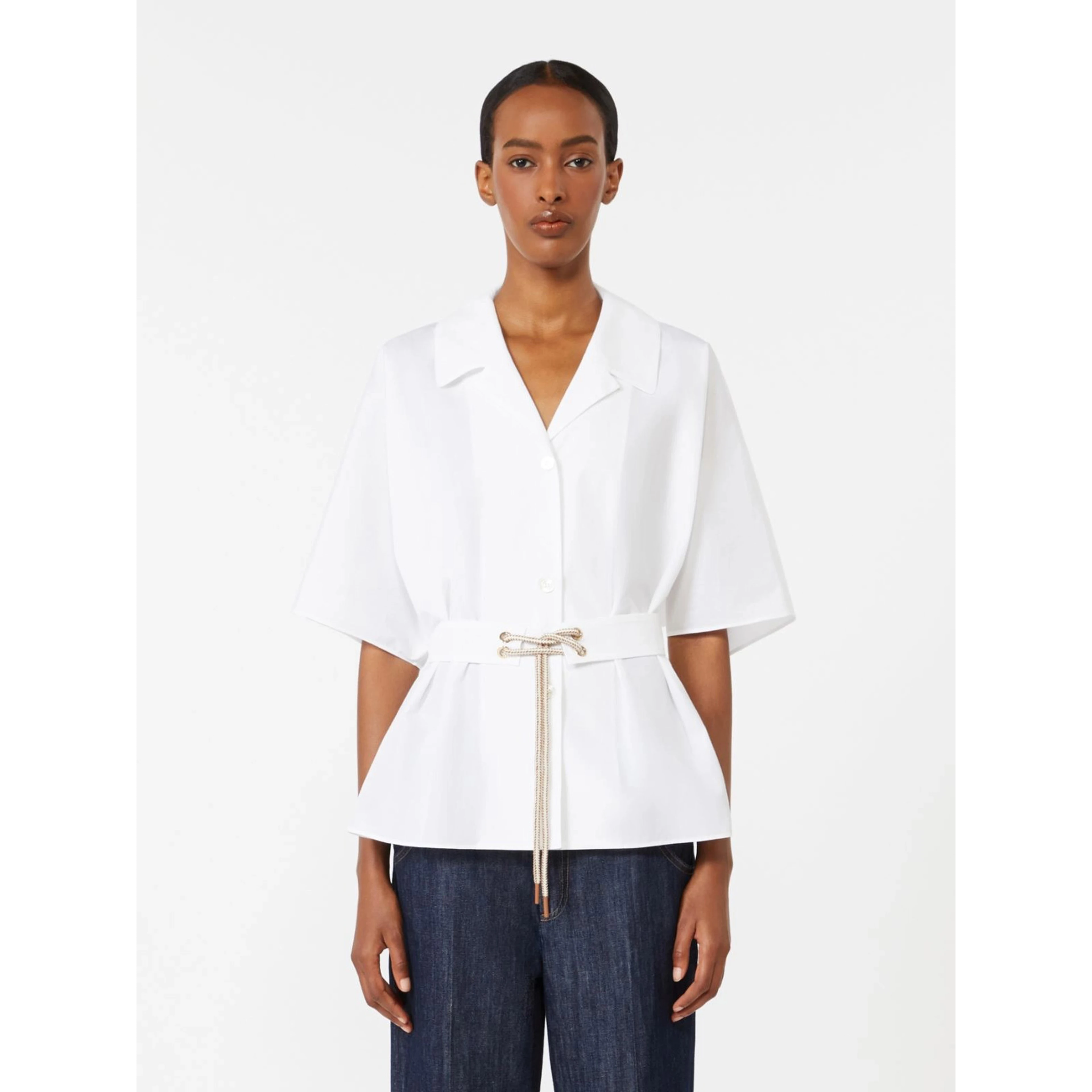 'S MAX MARA SMMCARISMA shirt